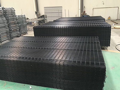 公司實(shí)景 全昊絲網(wǎng)