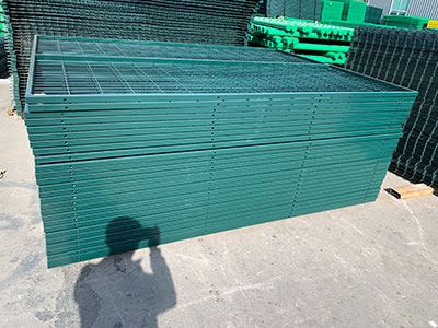 公司實(shí)景 全昊絲網(wǎng)