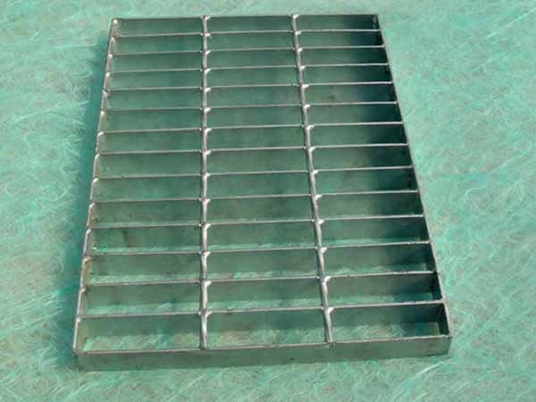 鋼格板 - 安平縣全昊金屬絲網(wǎng)制品有限公司圖片2
